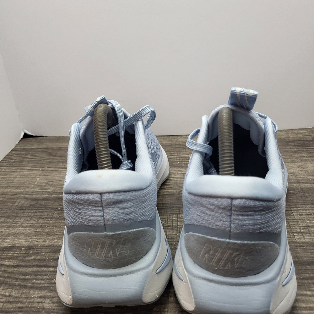Nike Women Motiva Light Armory DV1238-402 Blue Running Shoes Sneakers Size 9 - Picture 5 of 10